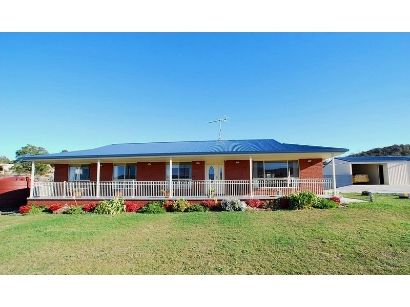 41 Black Brush Road, Mangalore TAS 7030