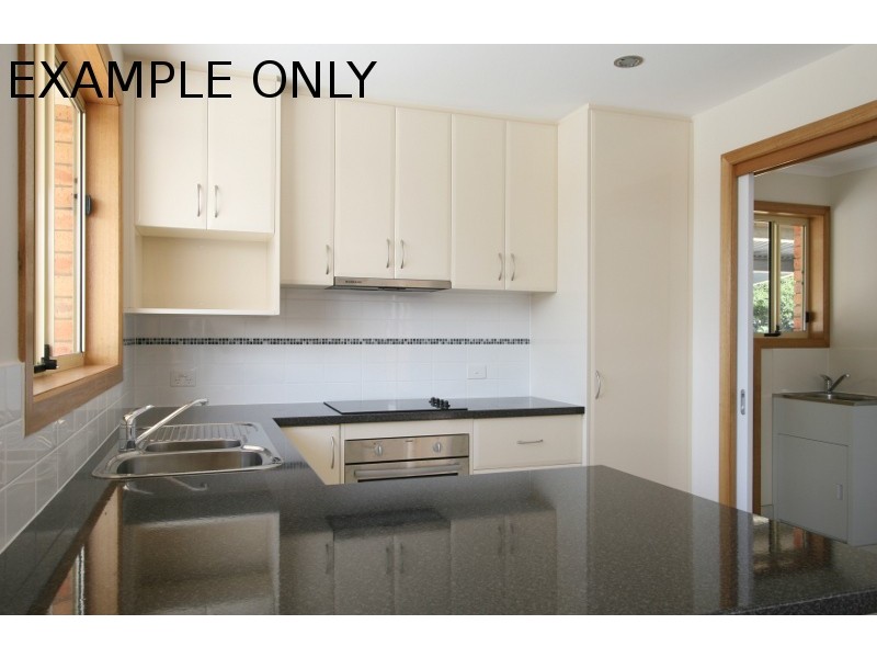 Unit 1 /67  Churinga Waters Drive, Old Beach TAS 7017