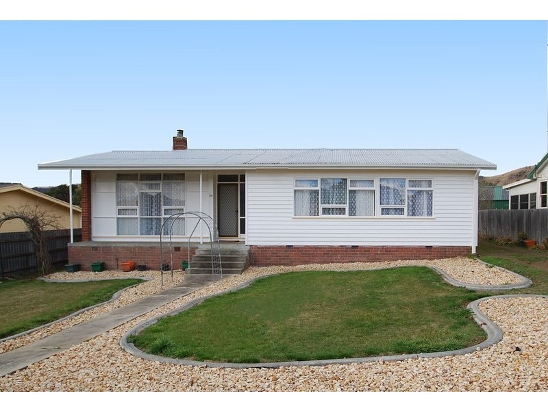 100 Main Street, Kempton TAS 7030