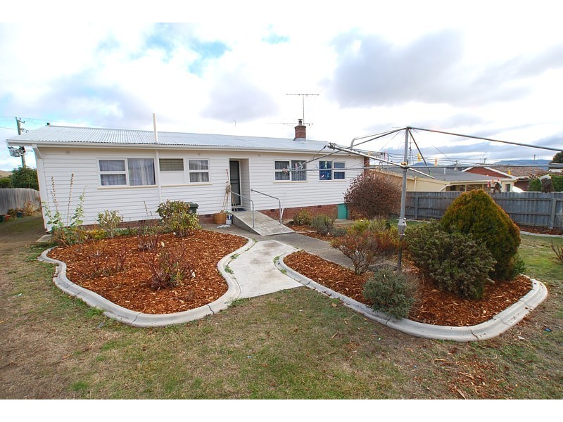 100 Main Street, Kempton TAS 7030