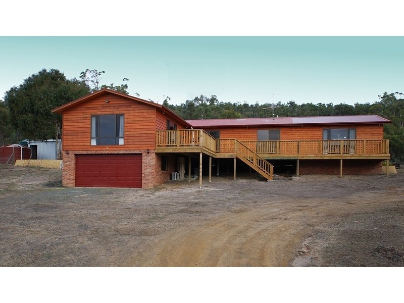 480 Millvale Road, Brighton TAS 7030