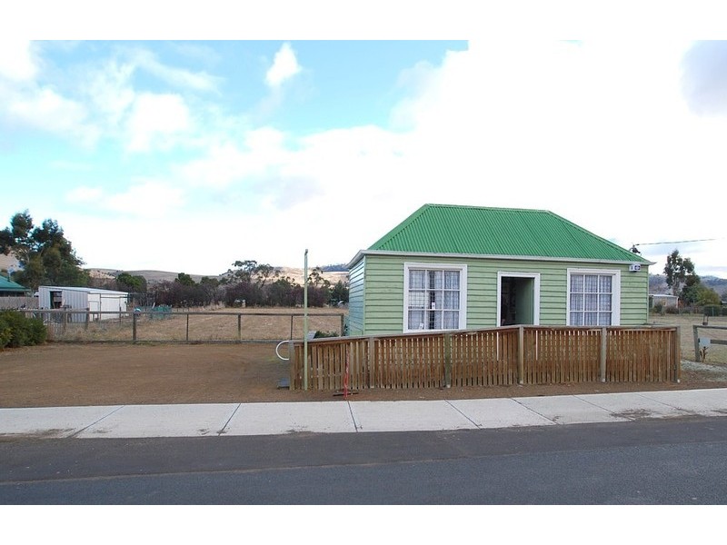 105 Main Street, Kempton TAS 7030