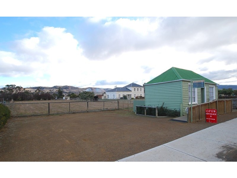 105 Main Street, Kempton TAS 7030