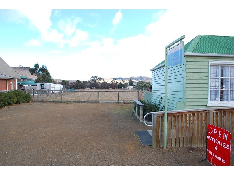 105 Main Street, Kempton TAS 7030