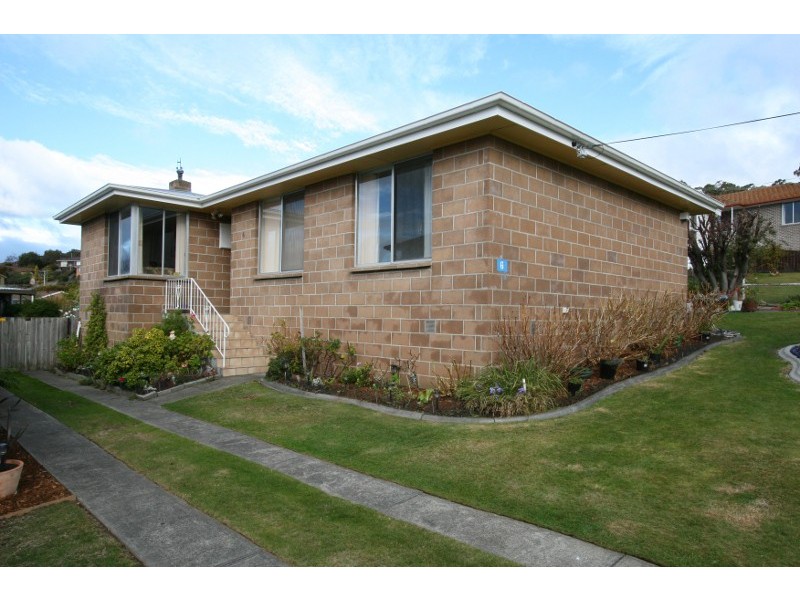 6 Garfield Road, Glenorchy TAS 7010