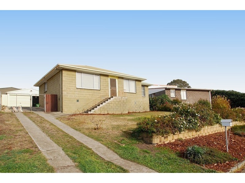 94 Lamprill Circle, Gagebrook TAS 7030