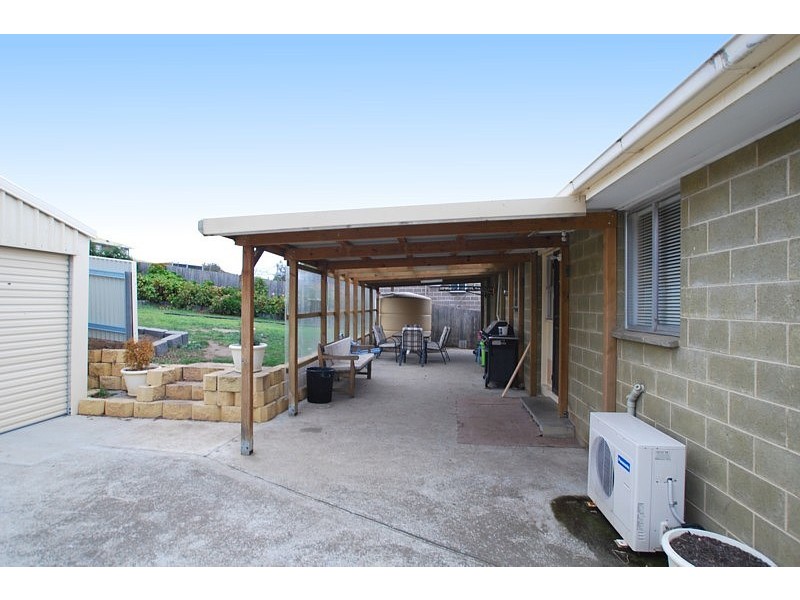 94 Lamprill Circle, Gagebrook TAS 7030