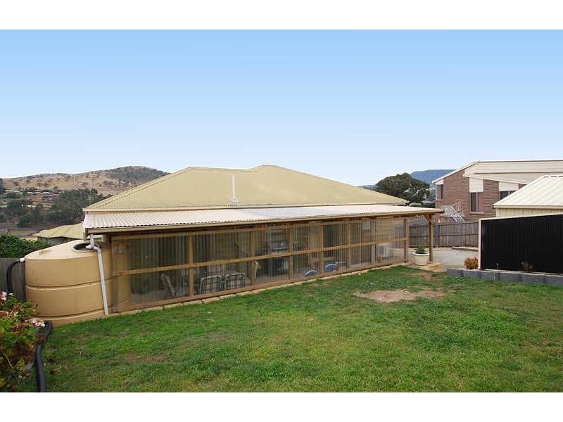 94 Lamprill Circle, Gagebrook TAS 7030