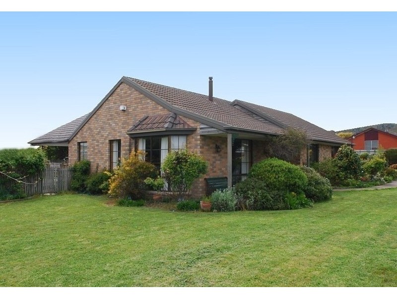 3 Station Street, Kempton TAS 7030