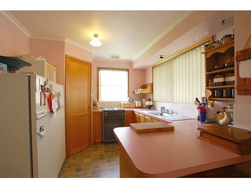 3 Station Street, Kempton TAS 7030