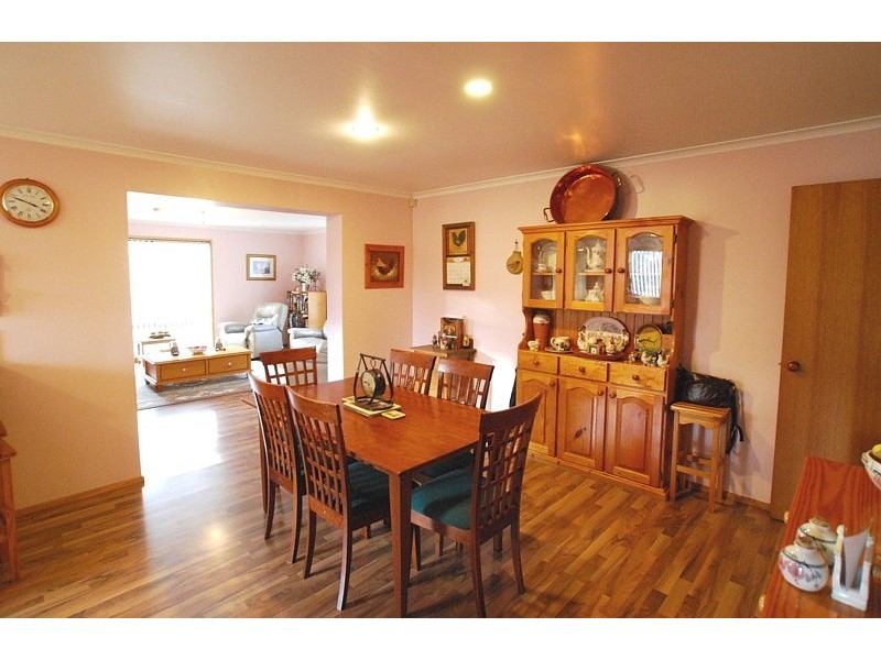3 Station Street, Kempton TAS 7030