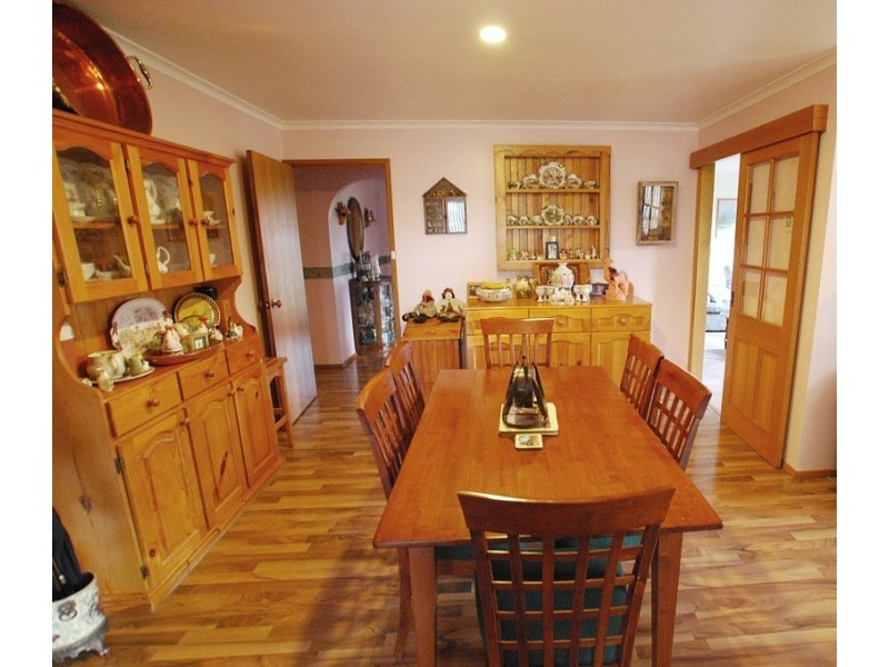 3 Station Street, Kempton TAS 7030