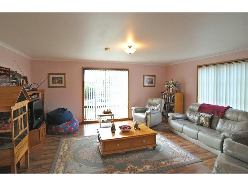 3 Station Street, Kempton TAS 7030