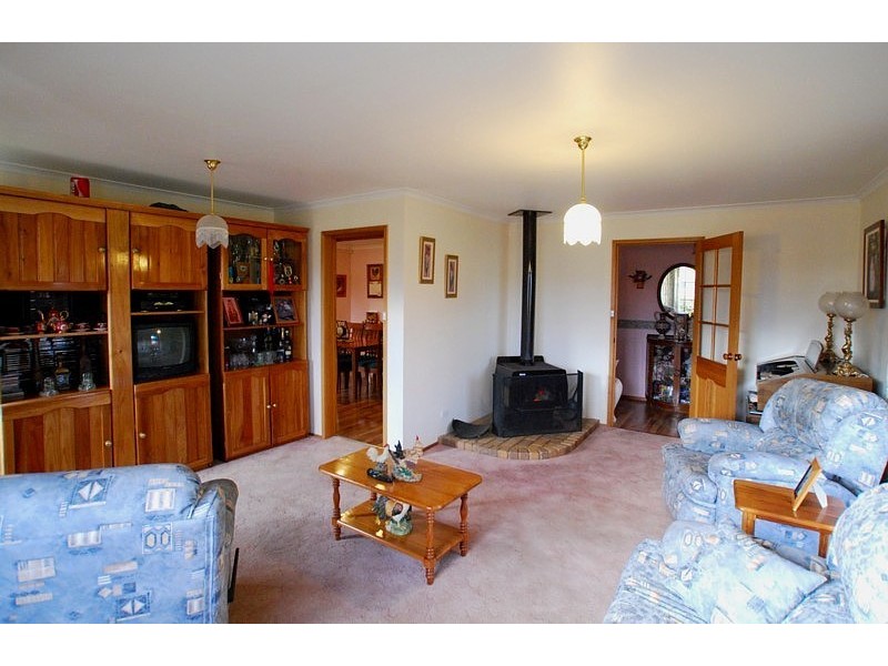 3 Station Street, Kempton TAS 7030
