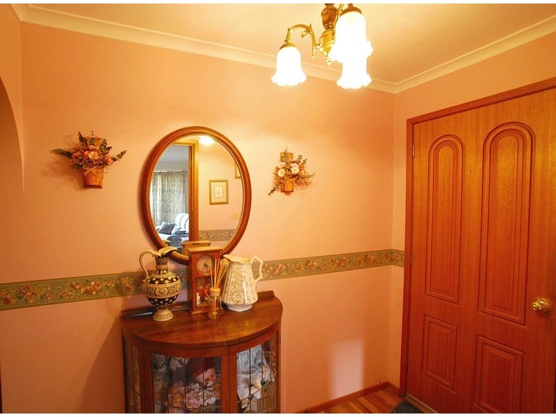 3 Station Street, Kempton TAS 7030