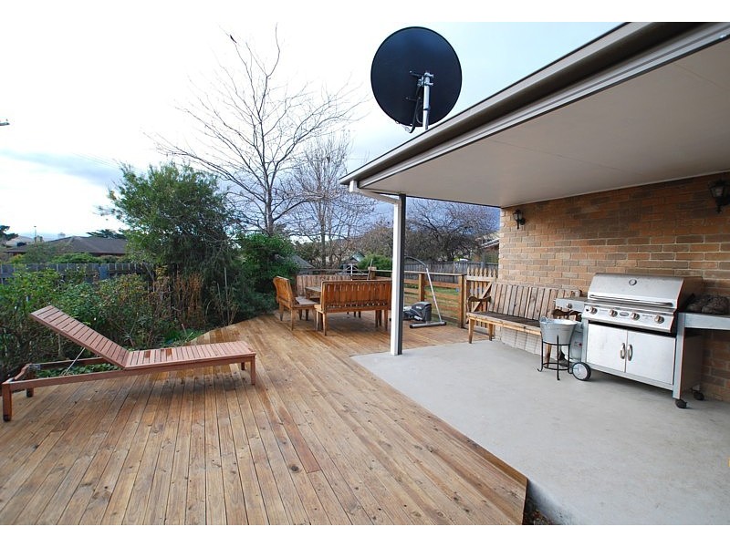 3 Station Street, Kempton TAS 7030