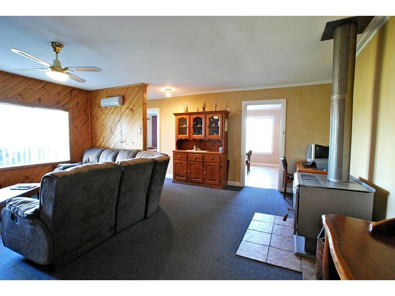 402 Boyer Road, Dromedary TAS 7030