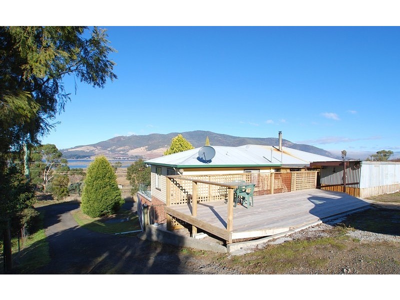 402 Boyer Road, Dromedary TAS 7030