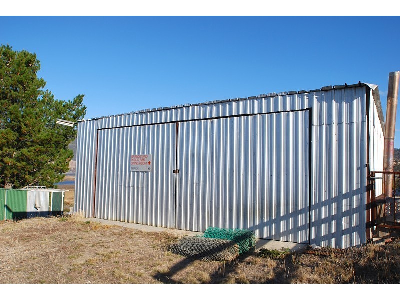 402 Boyer Road, Dromedary TAS 7030