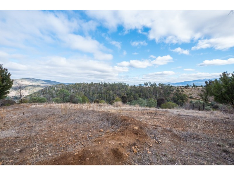 0 Ironstone Gully Road, Lachlan TAS 7140