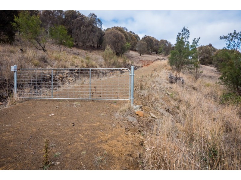 0 Ironstone Gully Road, Lachlan TAS 7140