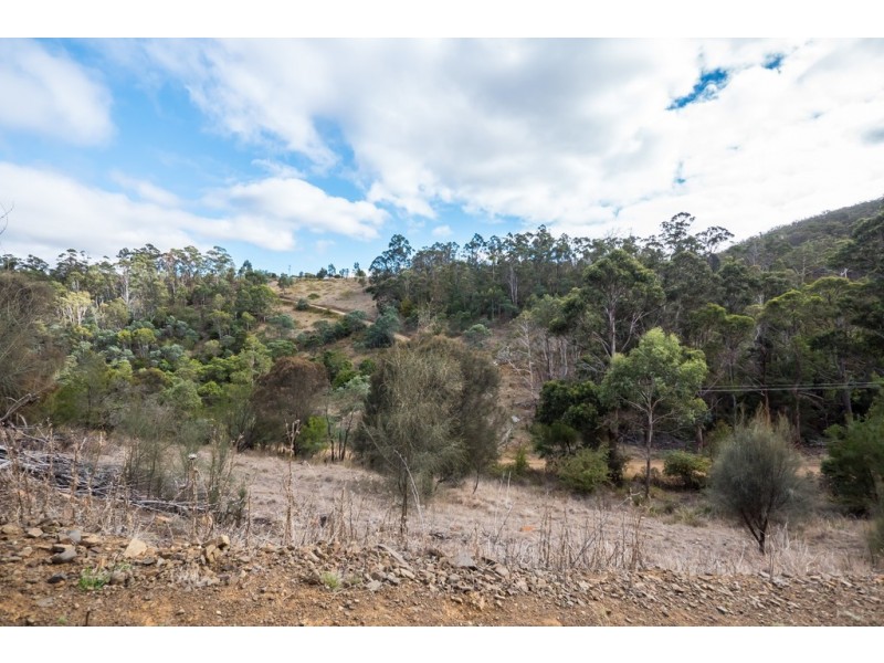 0 Ironstone Gully Road, Lachlan TAS 7140