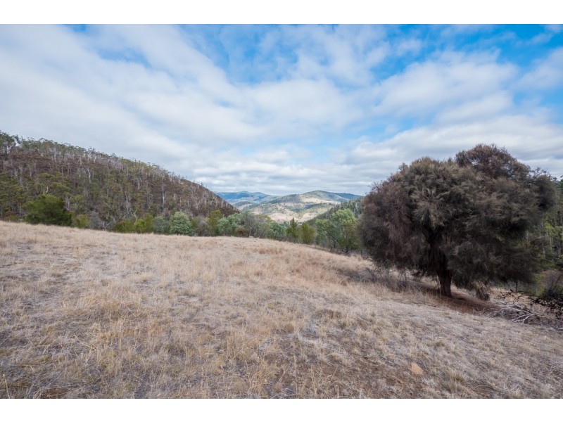 0 Ironstone Gully Road, Lachlan TAS 7140