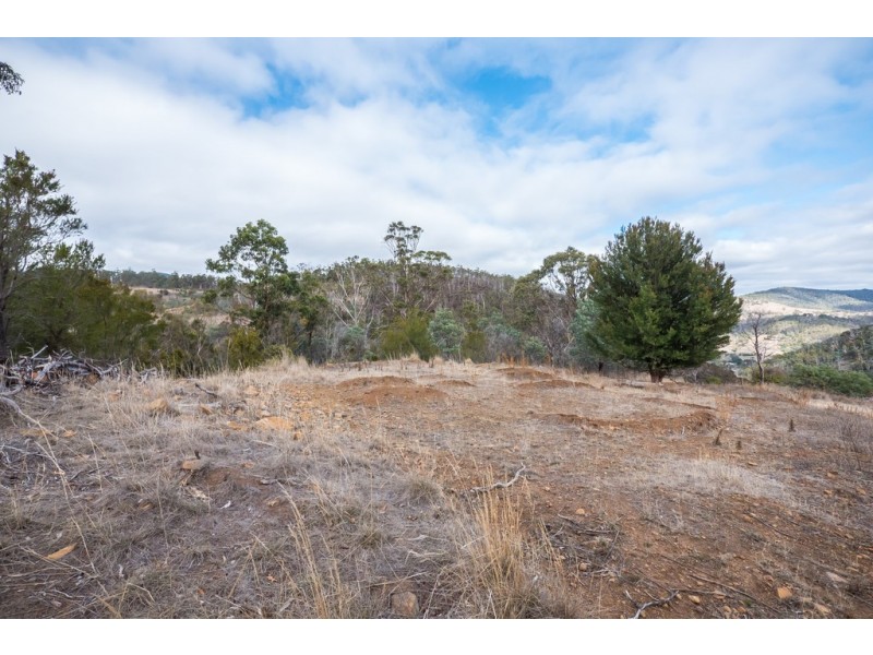 0 Ironstone Gully Road, Lachlan TAS 7140