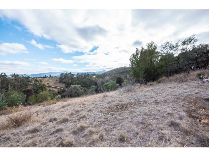 0 Ironstone Gully Road, Lachlan TAS 7140