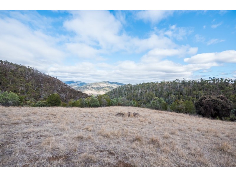 0 Ironstone Gully Road, Lachlan TAS 7140