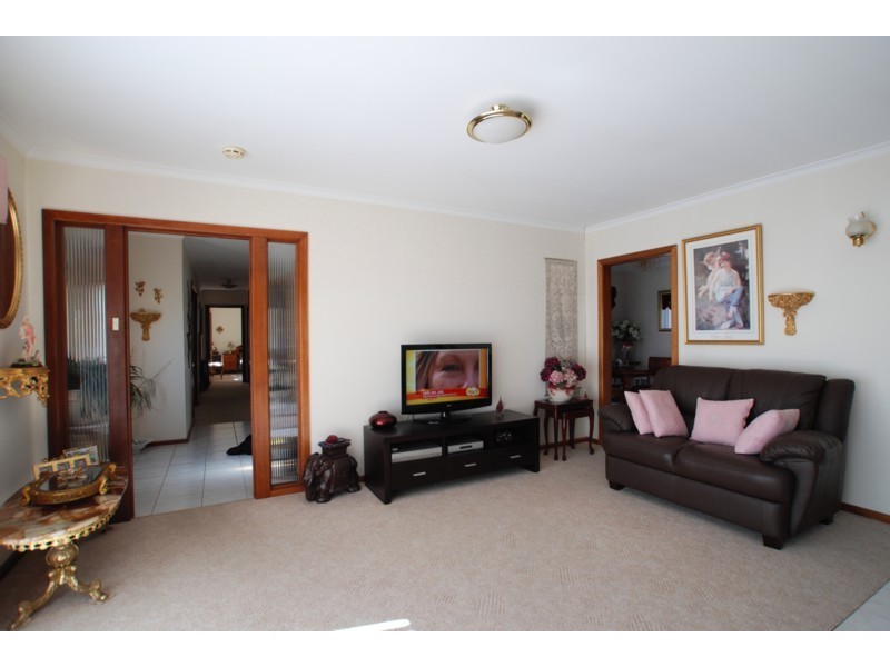 355 Back River Road, Magra TAS 7140
