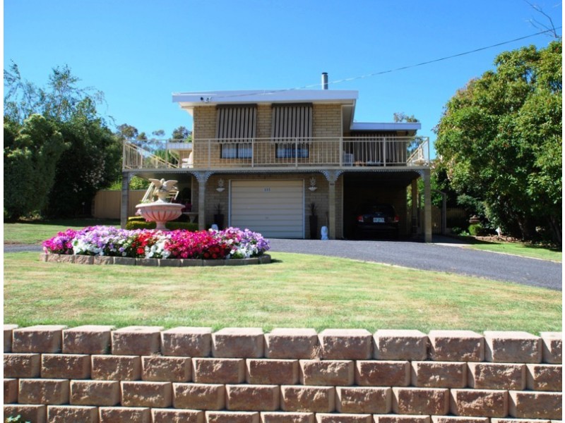 355 Back River Road, Magra TAS 7140