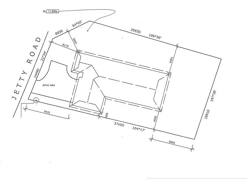 58 Jetty Road, Old Beach TAS 7017