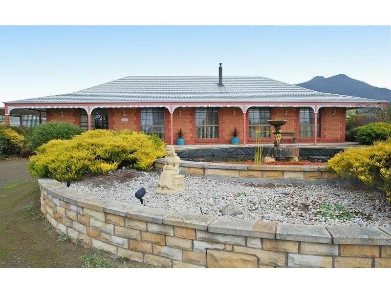 3 Sunrise Avenue, Dromedary TAS 7030