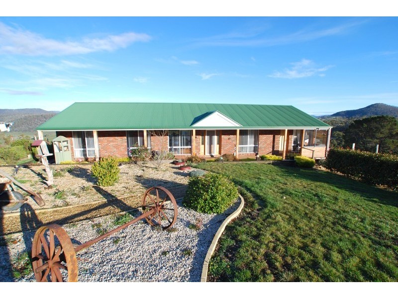 142 Pritchards Lane, Dysart TAS 7030