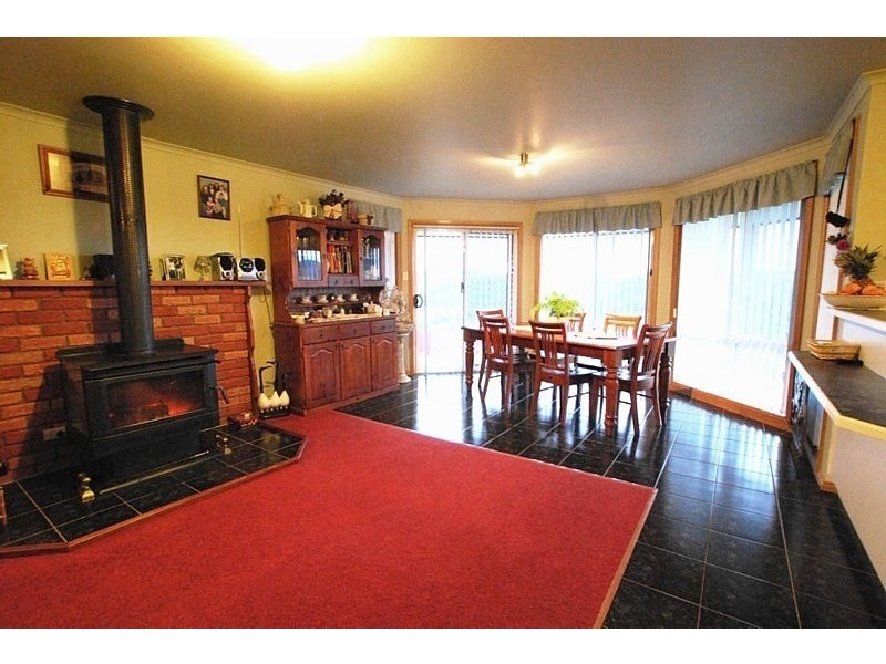 142 Pritchards Lane, Dysart TAS 7030