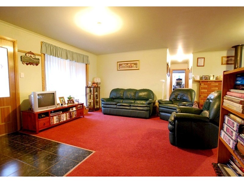 142 Pritchards Lane, Dysart TAS 7030