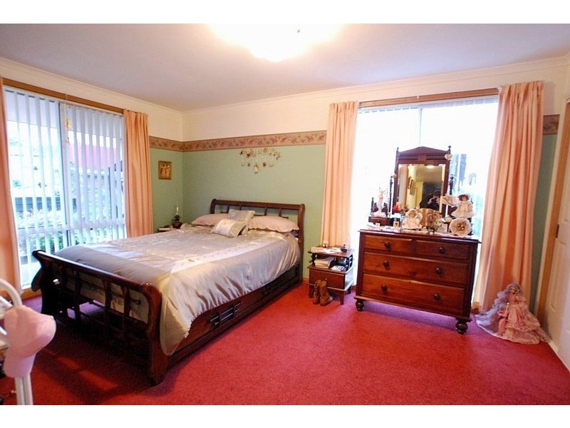 142 Pritchards Lane, Dysart TAS 7030