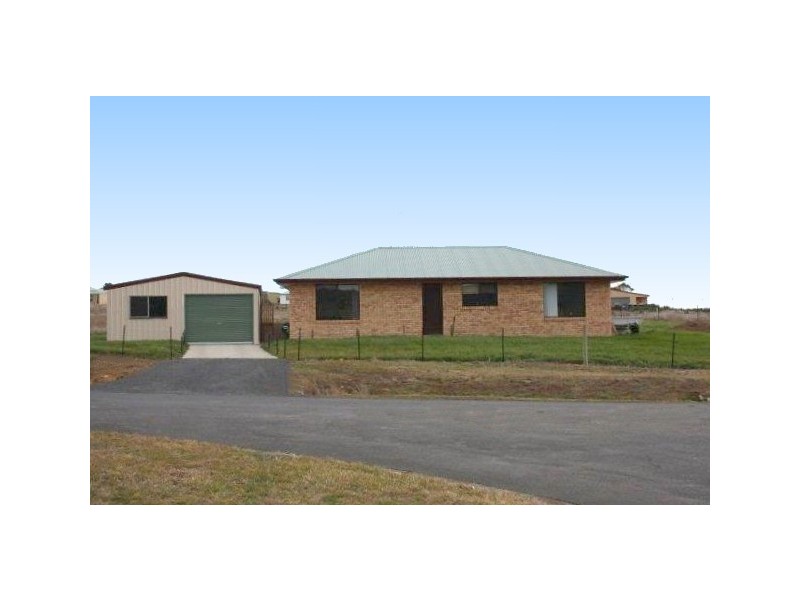 1 Wellington Street, Oatlands TAS 7120