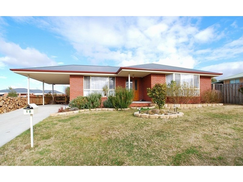 18 Melissa Street, Brighton TAS 7030