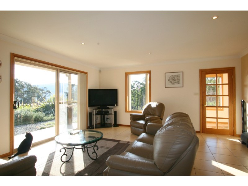 1686 Cygnet Coast Road, Cradoc TAS 7109