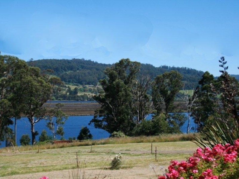 1686 Cygnet Coast Road, Cradoc TAS 7109