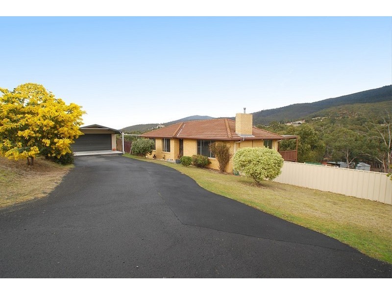 162 Upper Hilton Road, Claremont TAS 7011