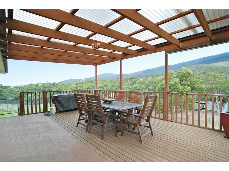 162 Upper Hilton Road, Claremont TAS 7011
