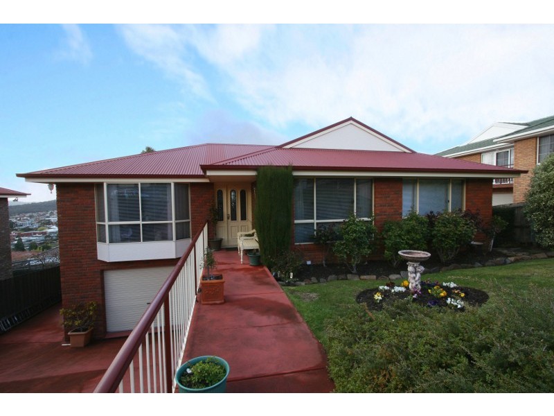 16 Ransley Court, West Moonah TAS 7009