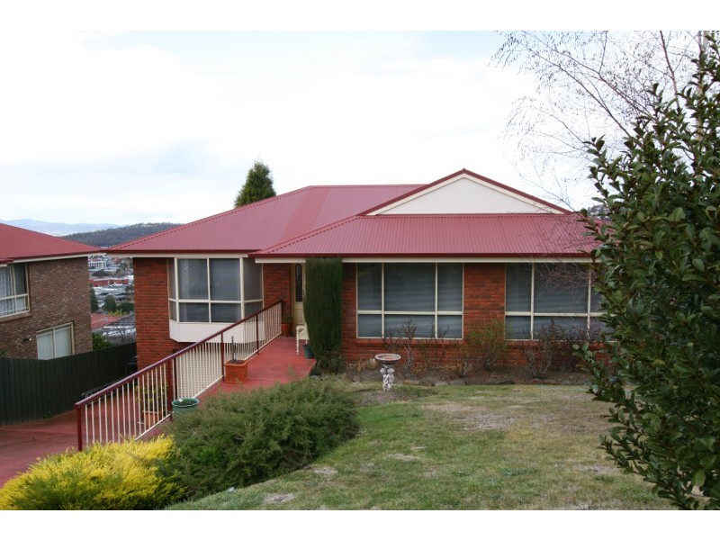 16 Ransley Court, West Moonah TAS 7009