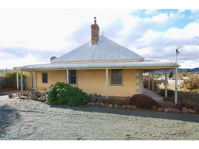 1 Racecourse Road, Brighton TAS 7030