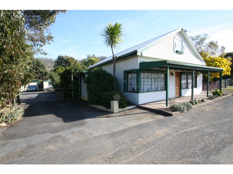 1 Swan Street, Bagdad TAS 7030