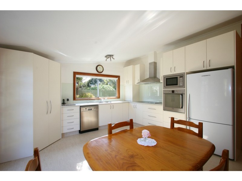 1 Swan Street, Bagdad TAS 7030