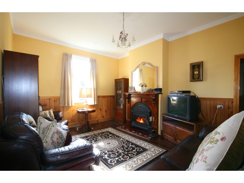 1 Swan Street, Bagdad TAS 7030